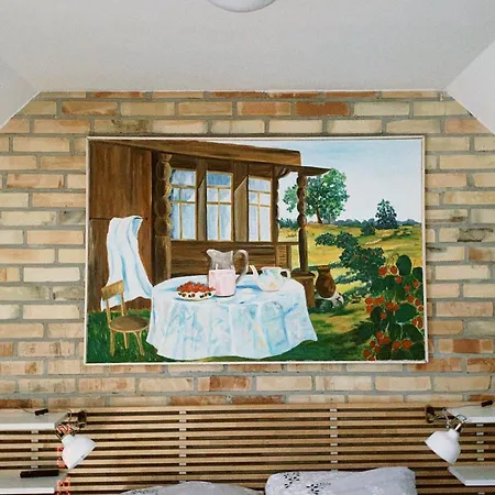 Siedlisko Konradowka Villa Olecko Exterior photo