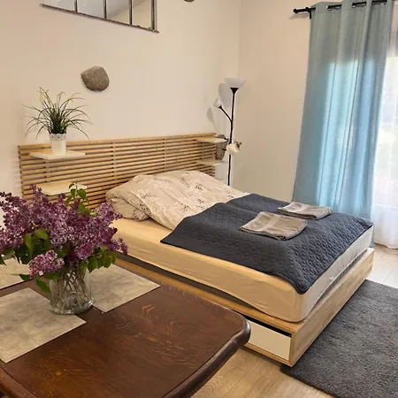 Siedlisko Konradowka Villa Olecko Room photo