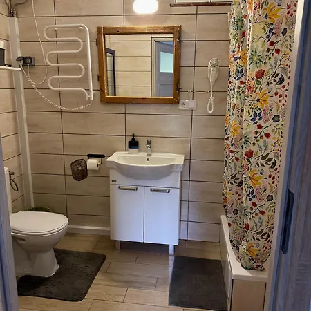 Siedlisko Konradowka Villa Olecko Room photo