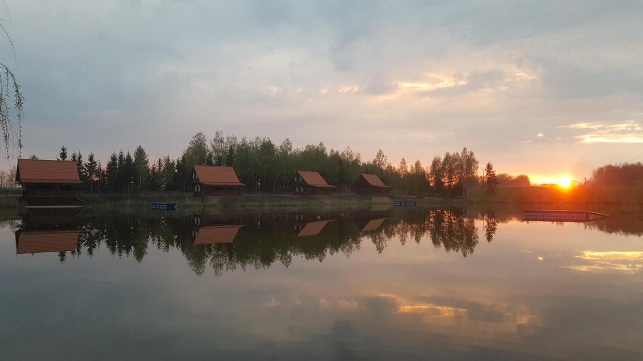 Siedlisko Konradowka * Olecko