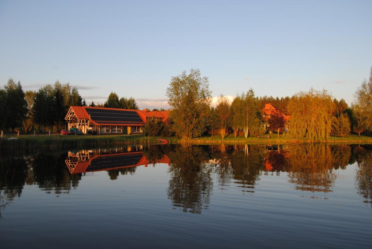 Farma Siedlisko Konradowka