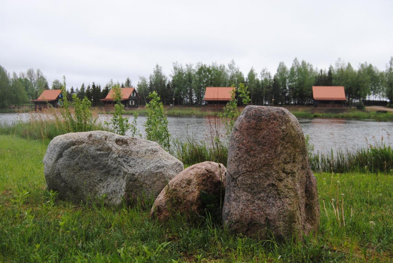 Siedlisko Konradowka Farm stay *