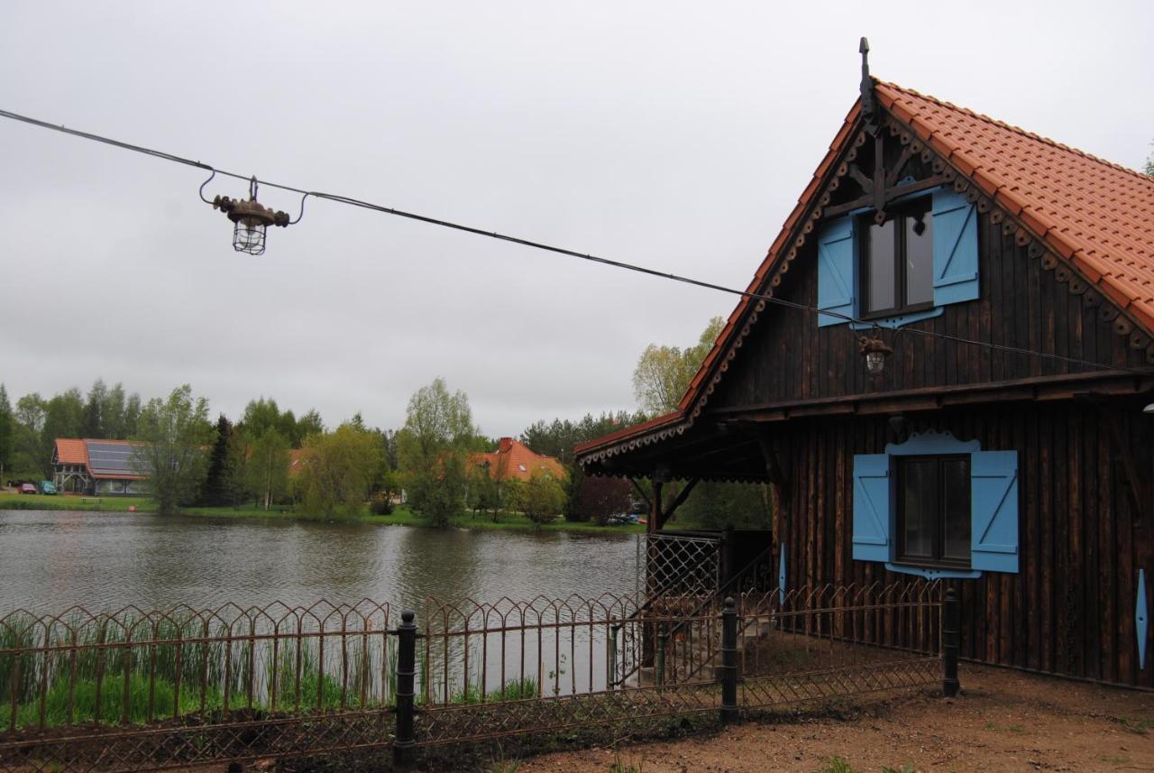 Farma Siedlisko Konradowka