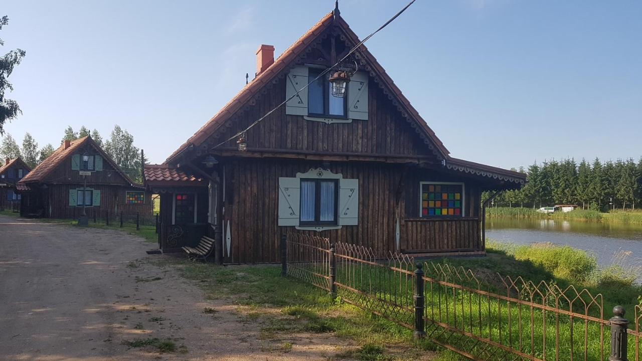 Siedlisko Konradowka