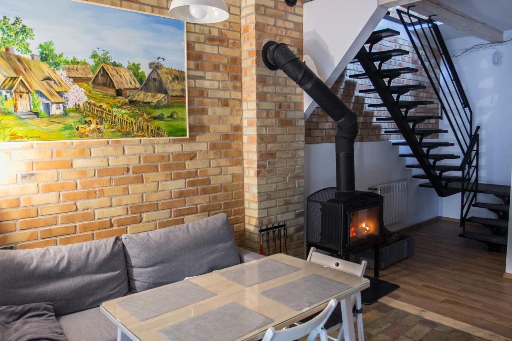 Farm stay Siedlisko Konradowka
