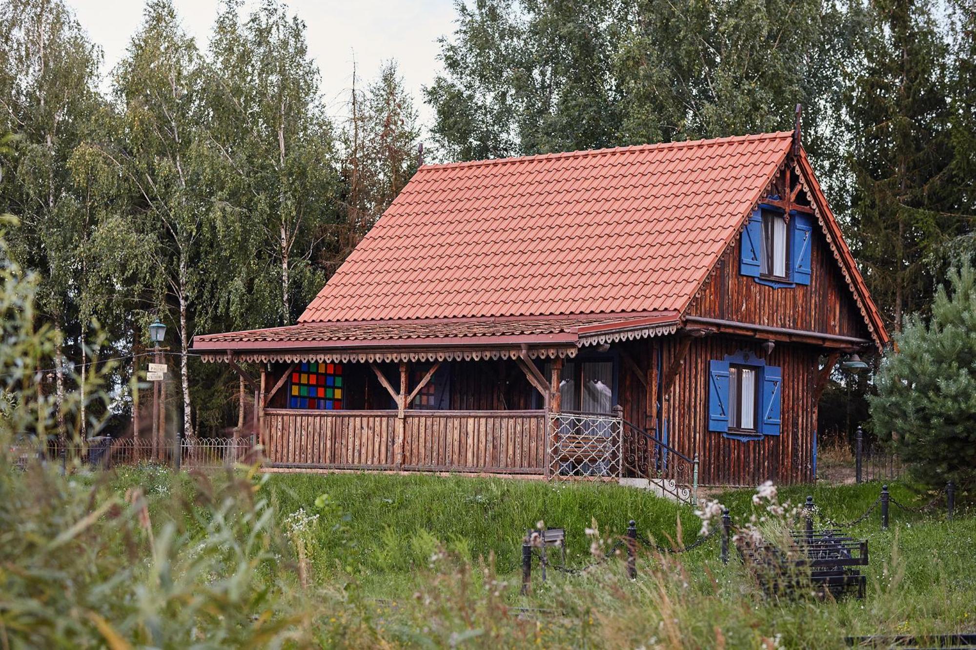 Siedlisko Konradowka