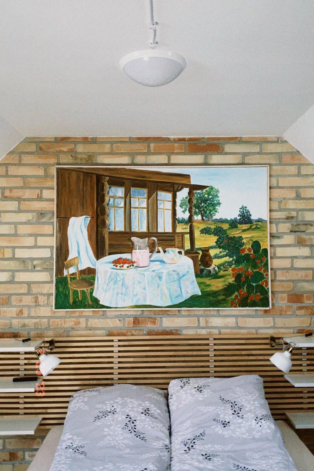 Siedlisko Konradowka Farma