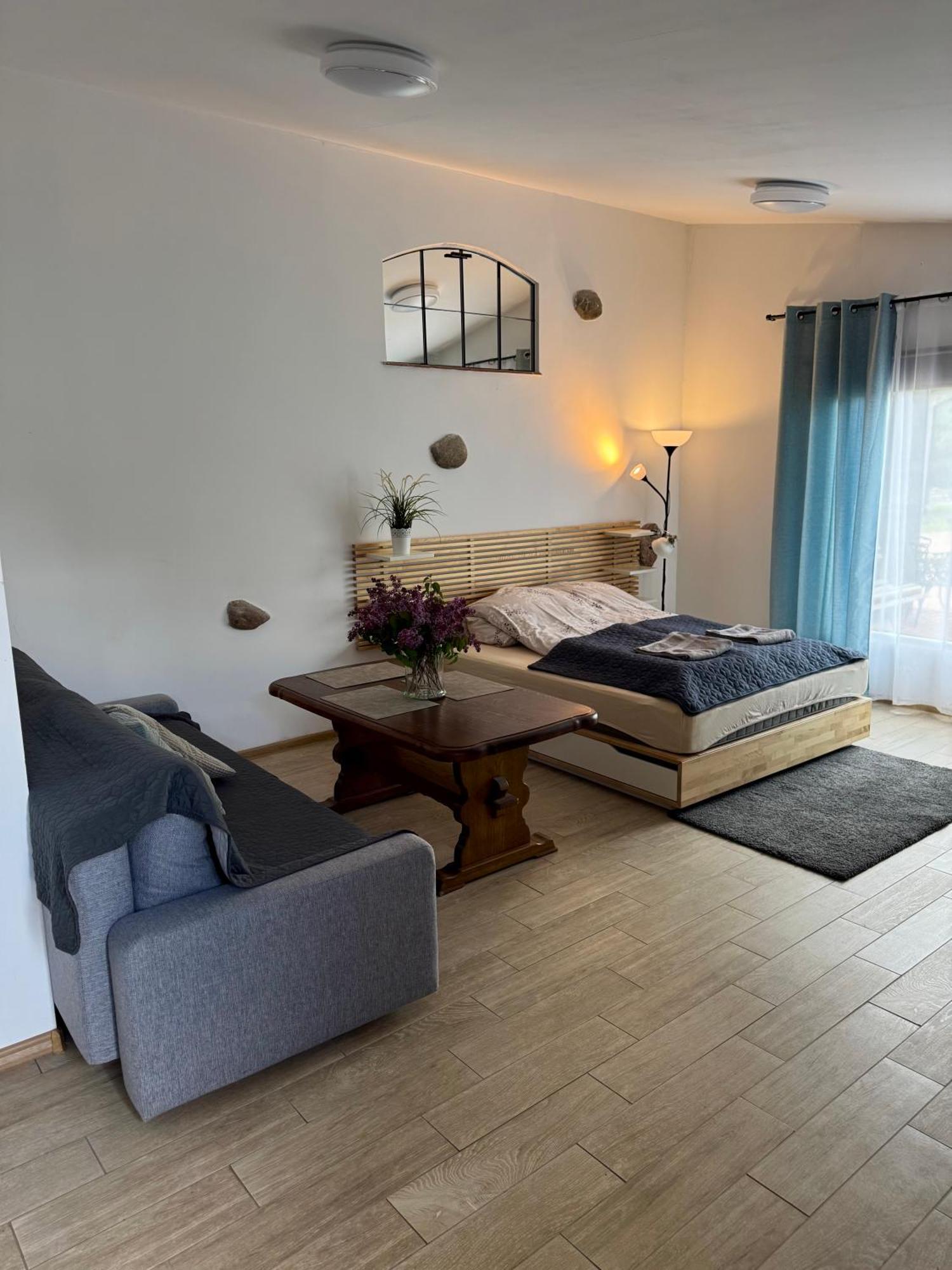 Siedlisko Konradowka Farm stay Olecko