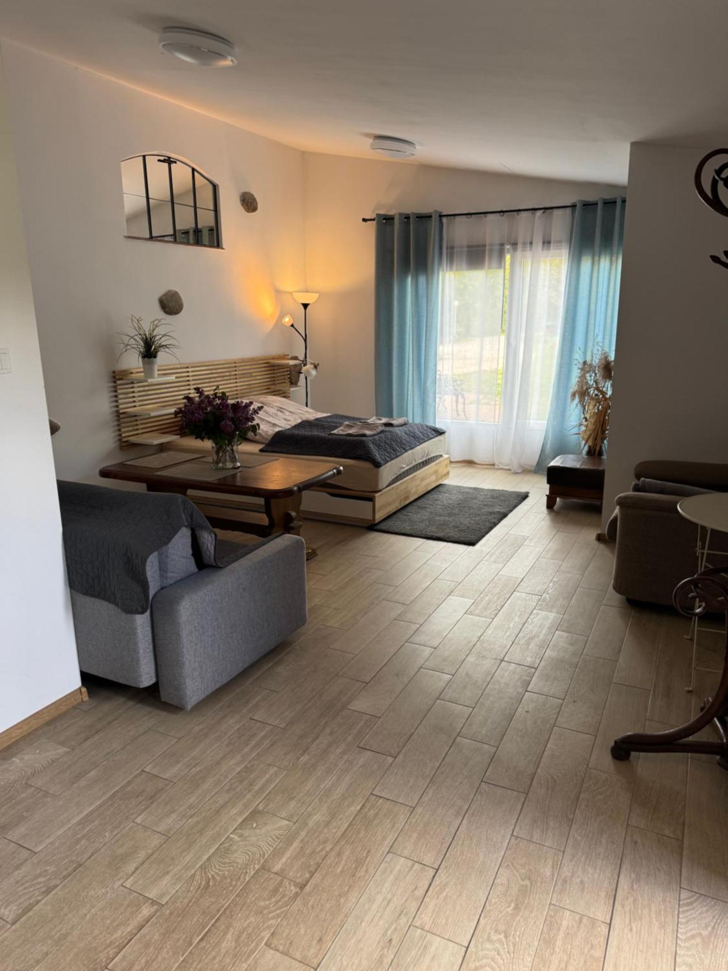 Siedlisko Konradowka Farm stay *